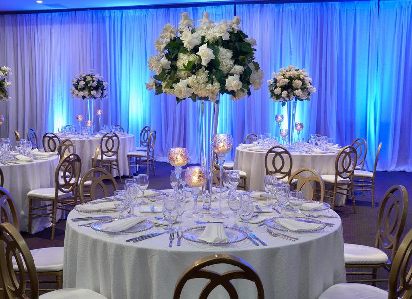 Salle de banquet Photo