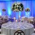 Salle de banquet