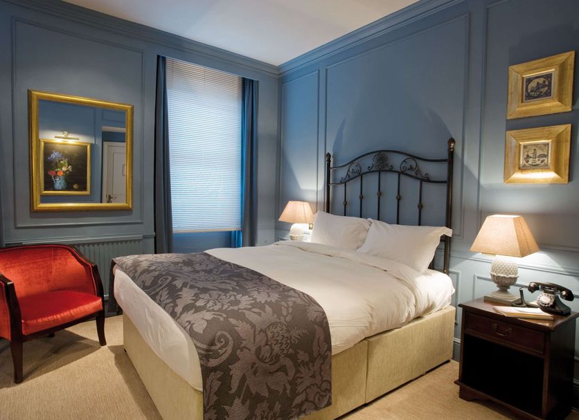 Chambre Photo