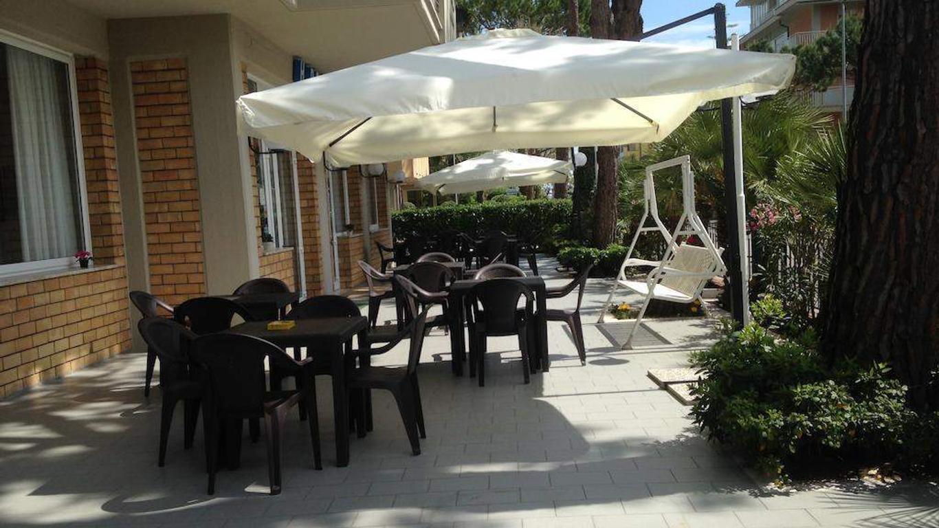 Hotel Primula