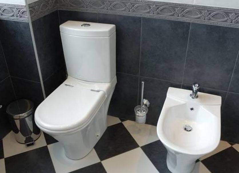 Salle de bain Photo