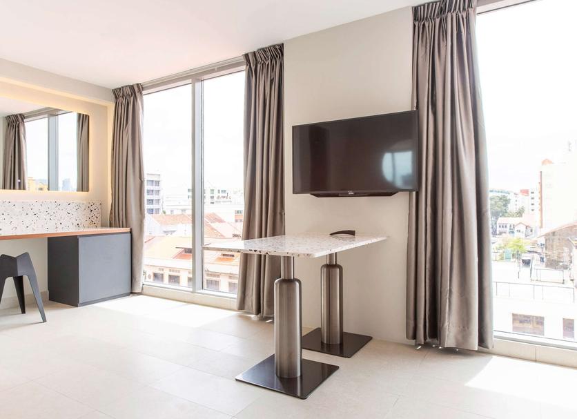 Équipements de la chambre Photo