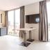 Équipements de la chambre