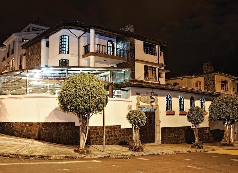 Bâtiment Photo