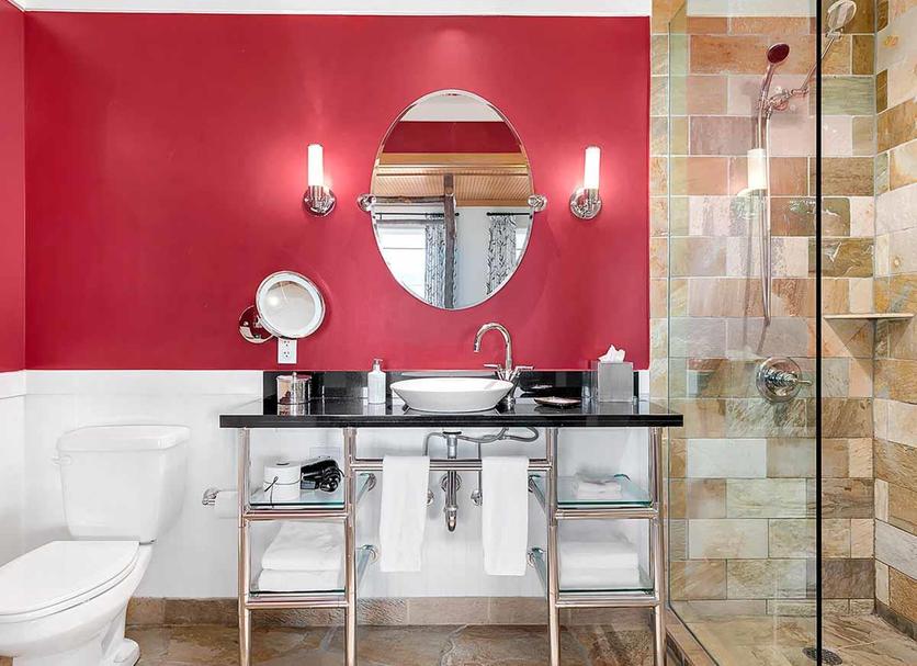 Salle de bain Photo