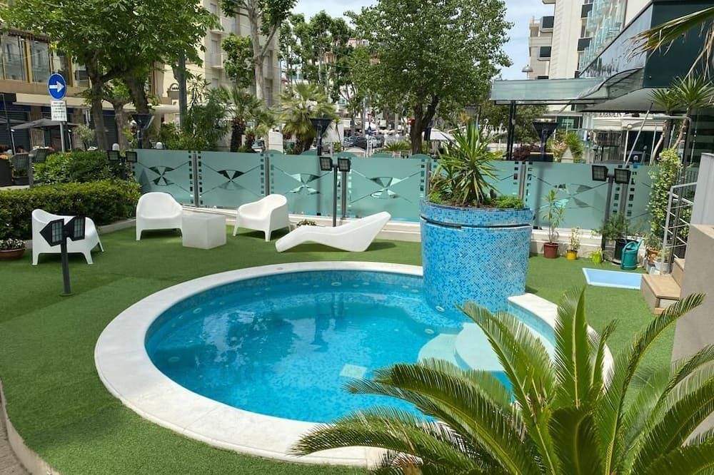 Piscine Photo