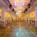 Salle de banquet