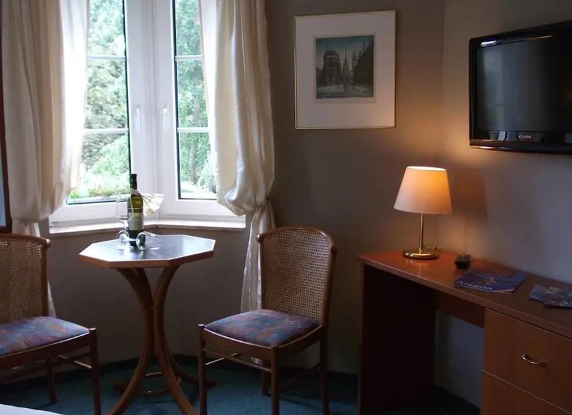Équipements de la chambre Photo