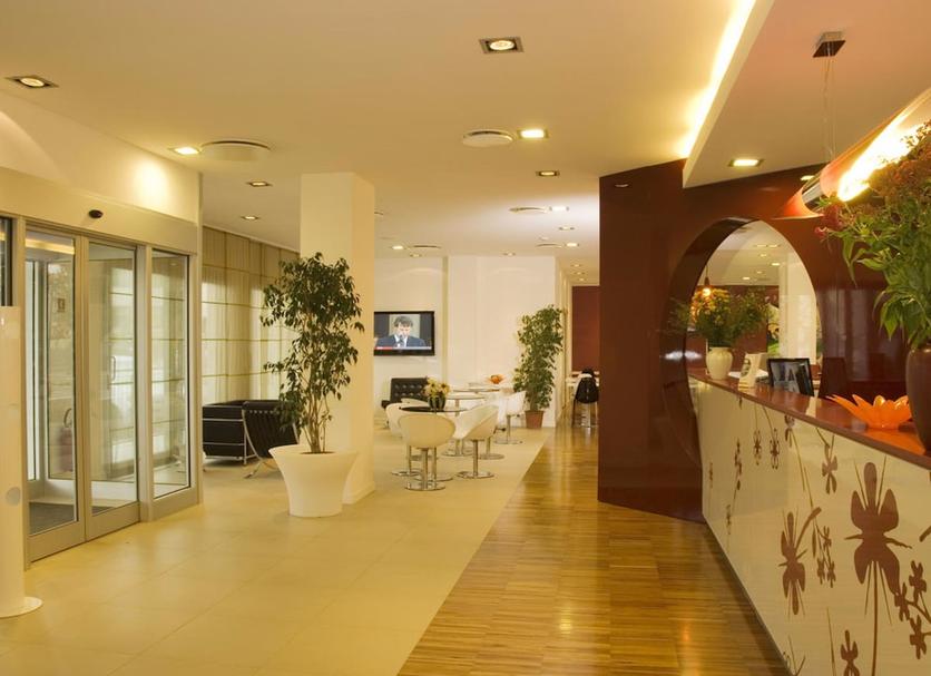 Hall d’entrée Photo