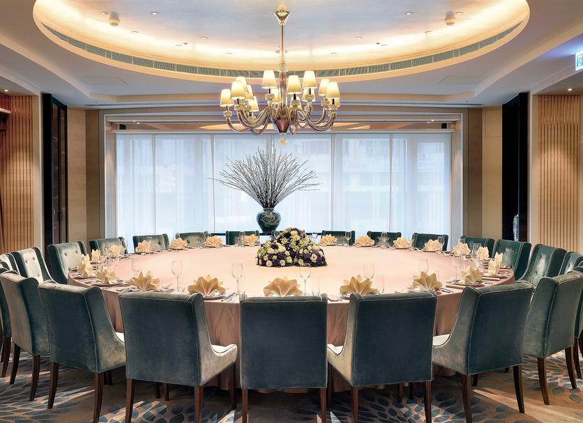 Salle de banquet Photo