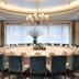 Salle de banquet