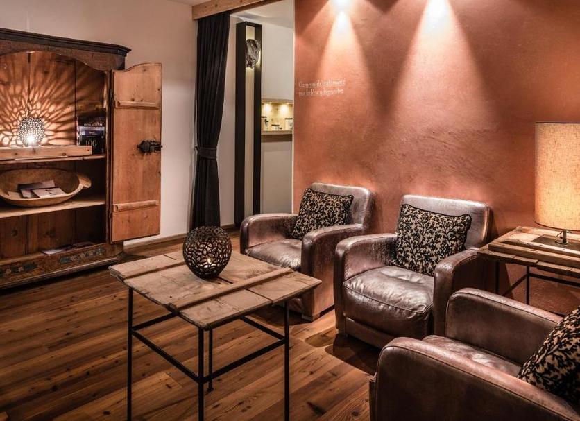 Salon Photo