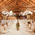 Salle de banquet