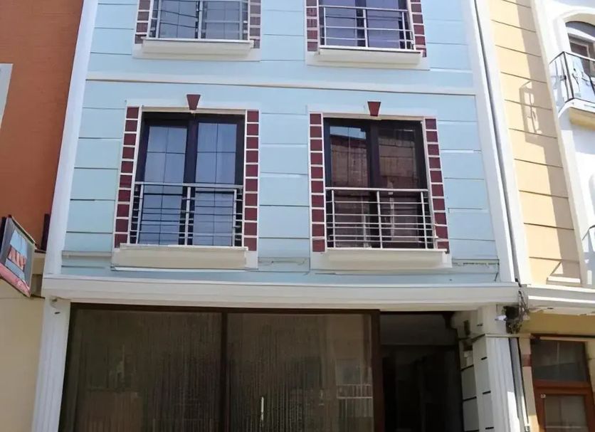 Bâtiment Photo