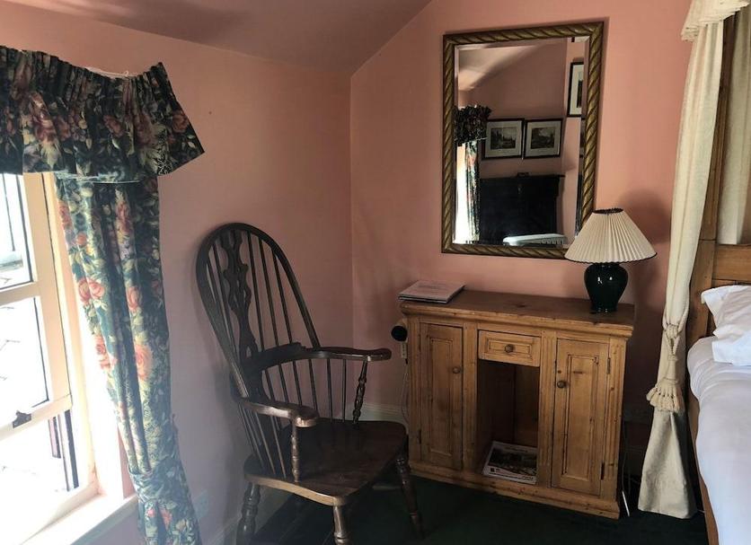 Équipements de la chambre Photo