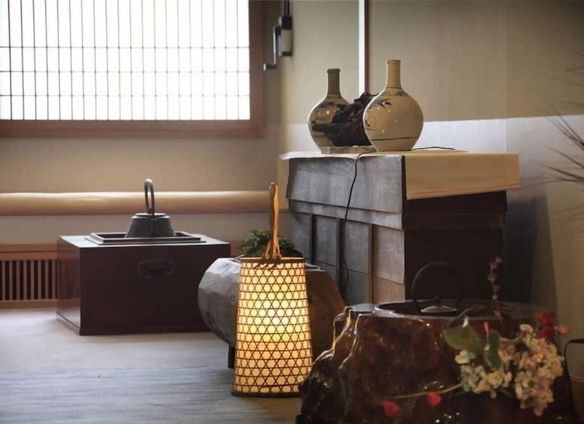 Équipements de la chambre Photo