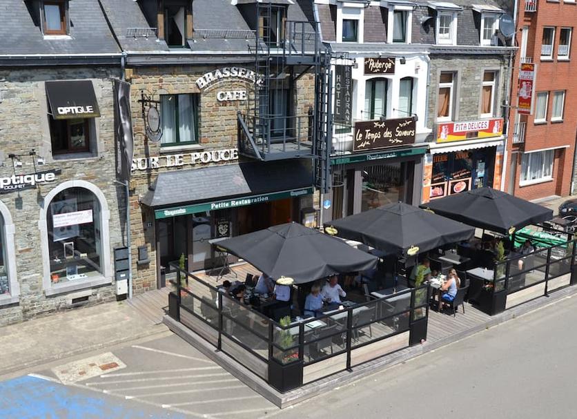 Extérieur Photo