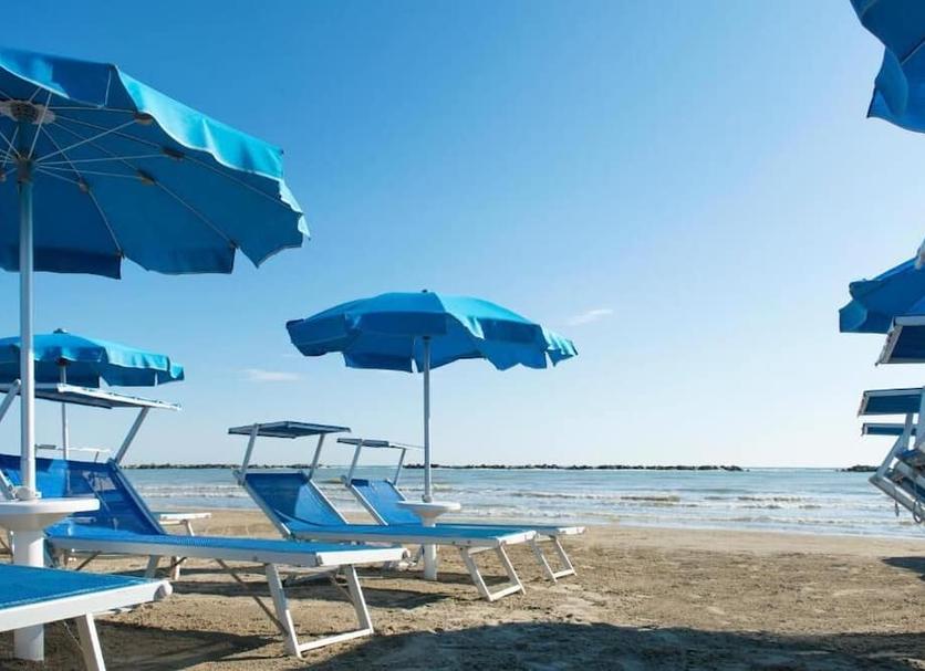 Plage Photo