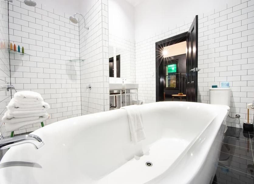 Salle de bain Photo