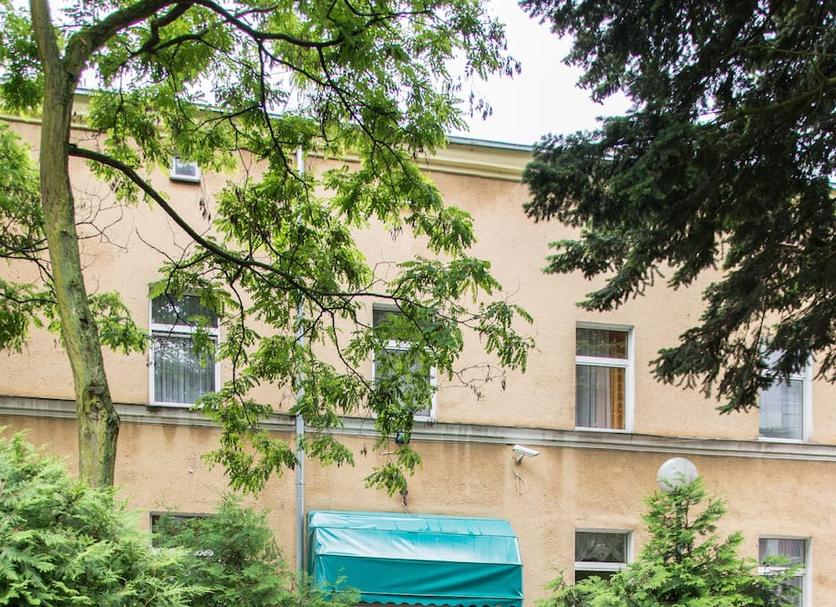 Extérieur Photo