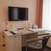 Équipements de la chambre