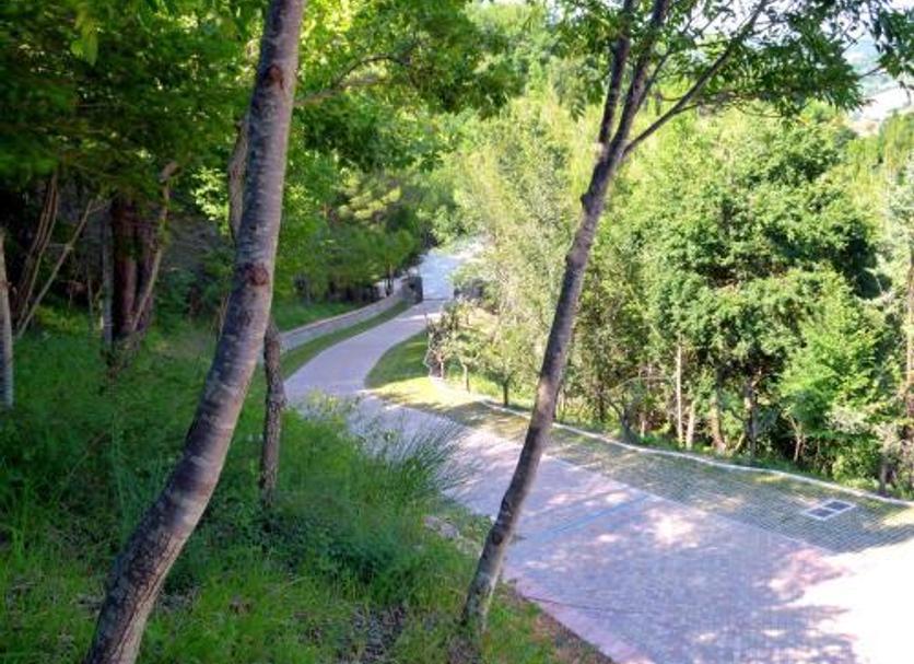 Extérieur Photo