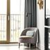 Équipements de la chambre