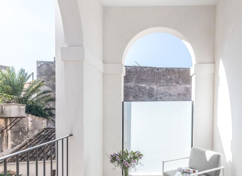 Balcon Photo