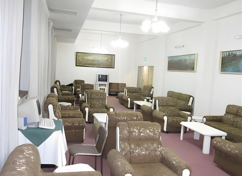 Salon Photo