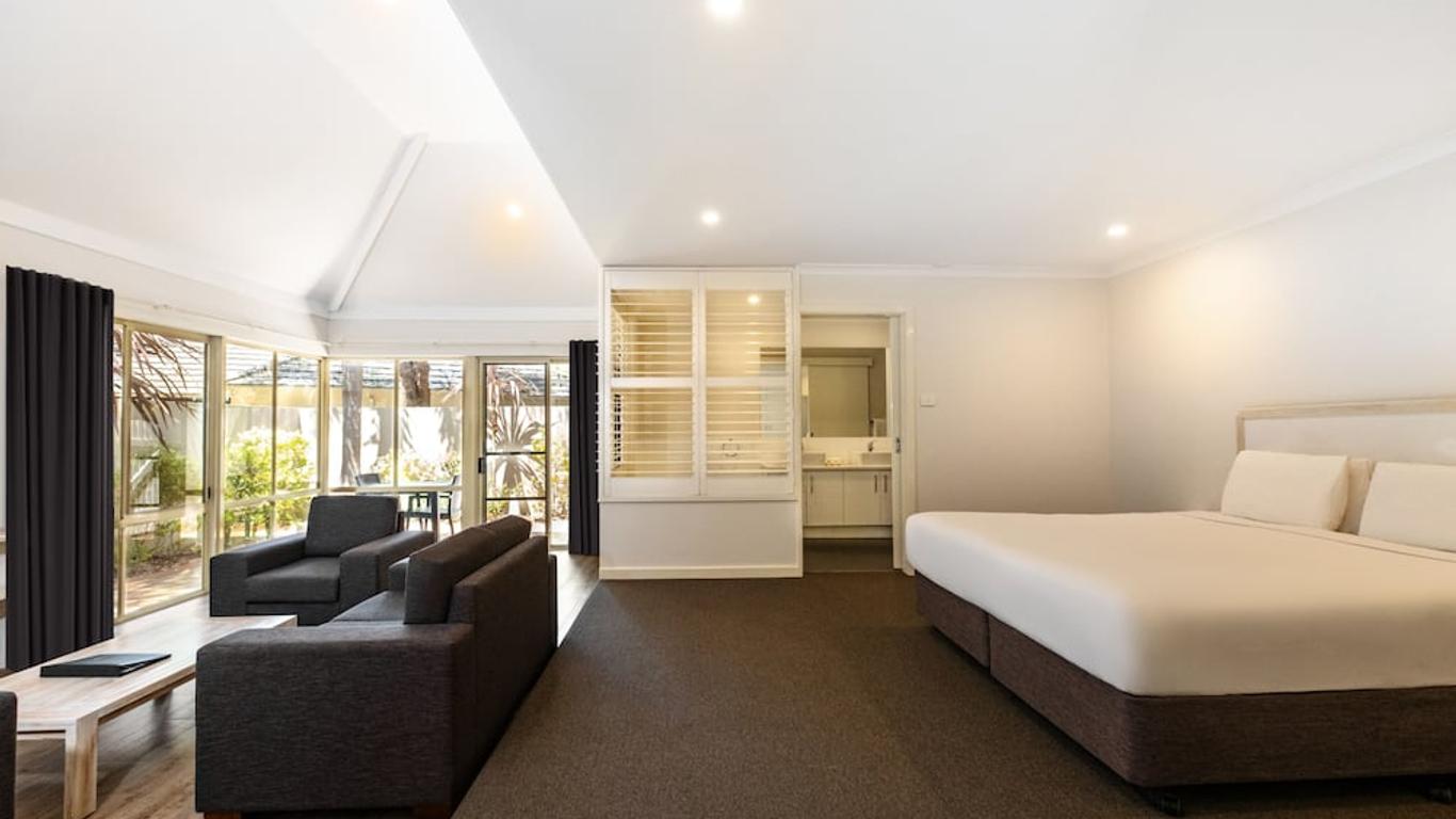 Bayview Geographe Resort Busselton