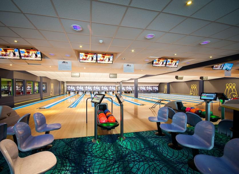 Salle de sport Photo