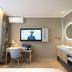 Équipements de la chambre