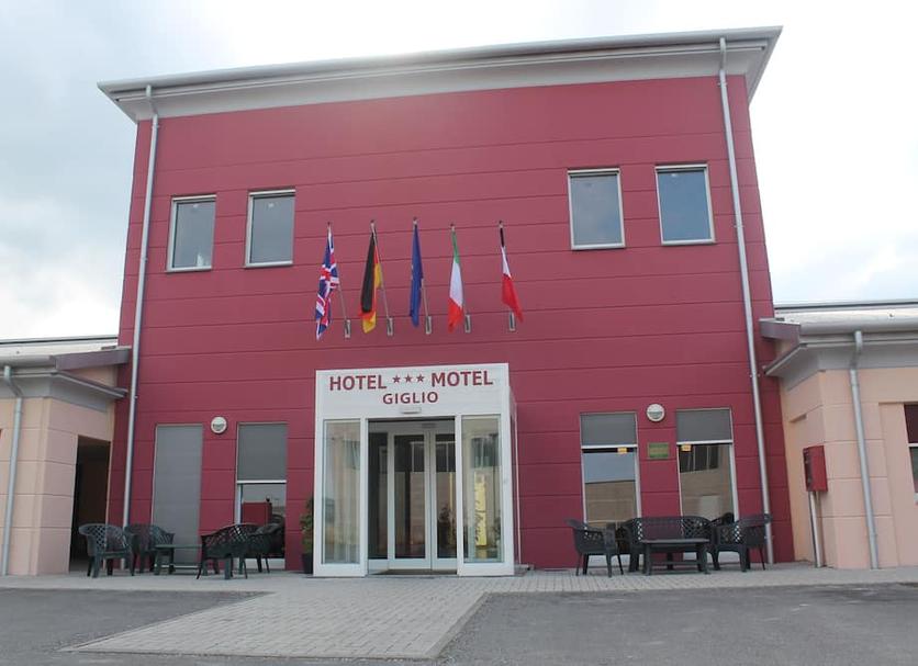 Bâtiment Photo