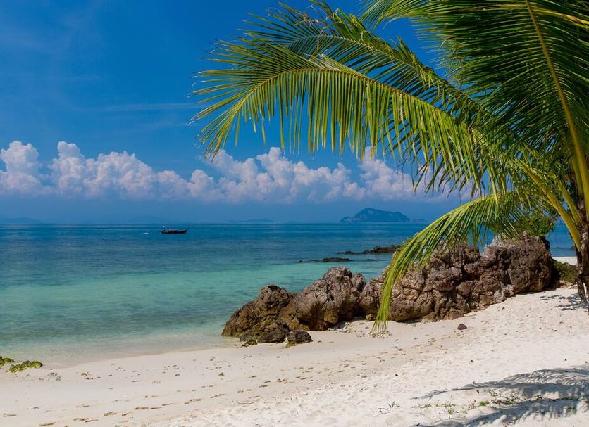 Plage Photo
