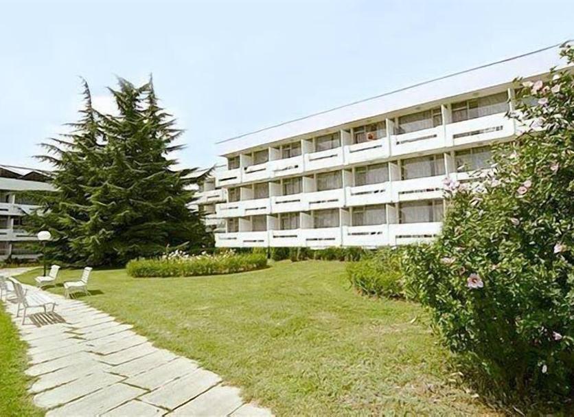 Bâtiment Photo