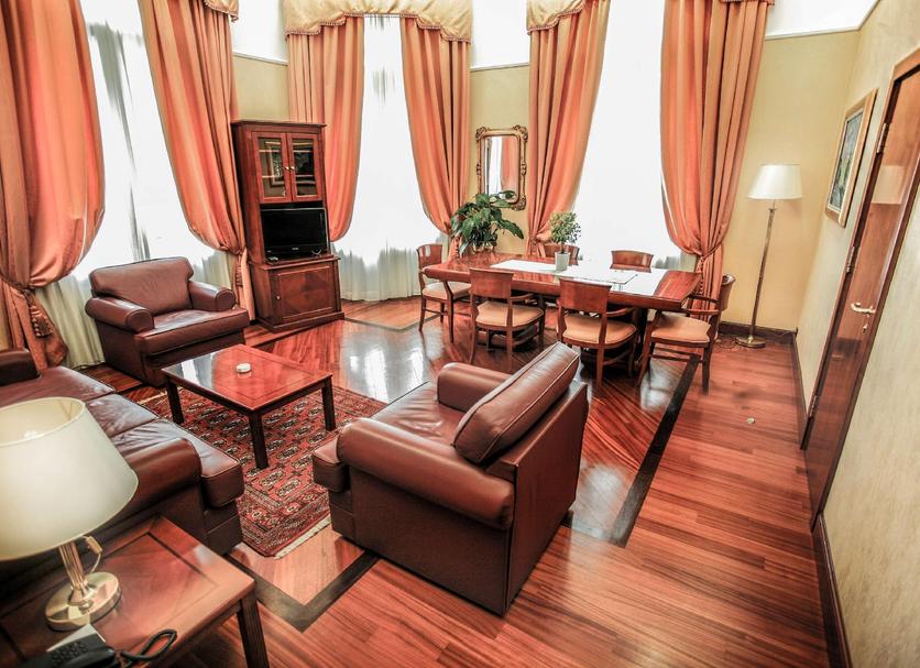 Salon Photo