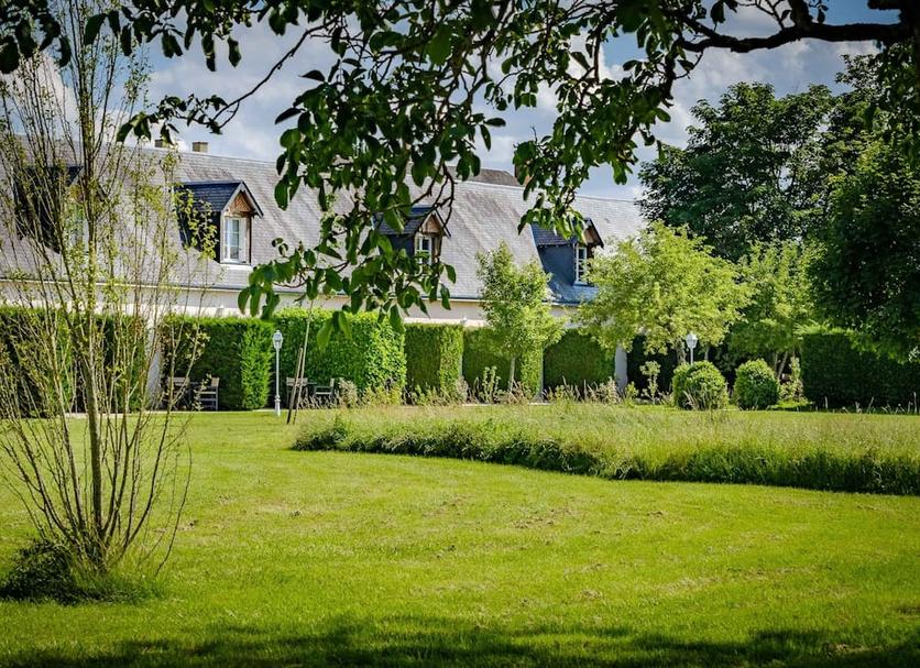 Extérieur Photo