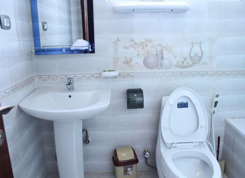 Salle de bain Photo