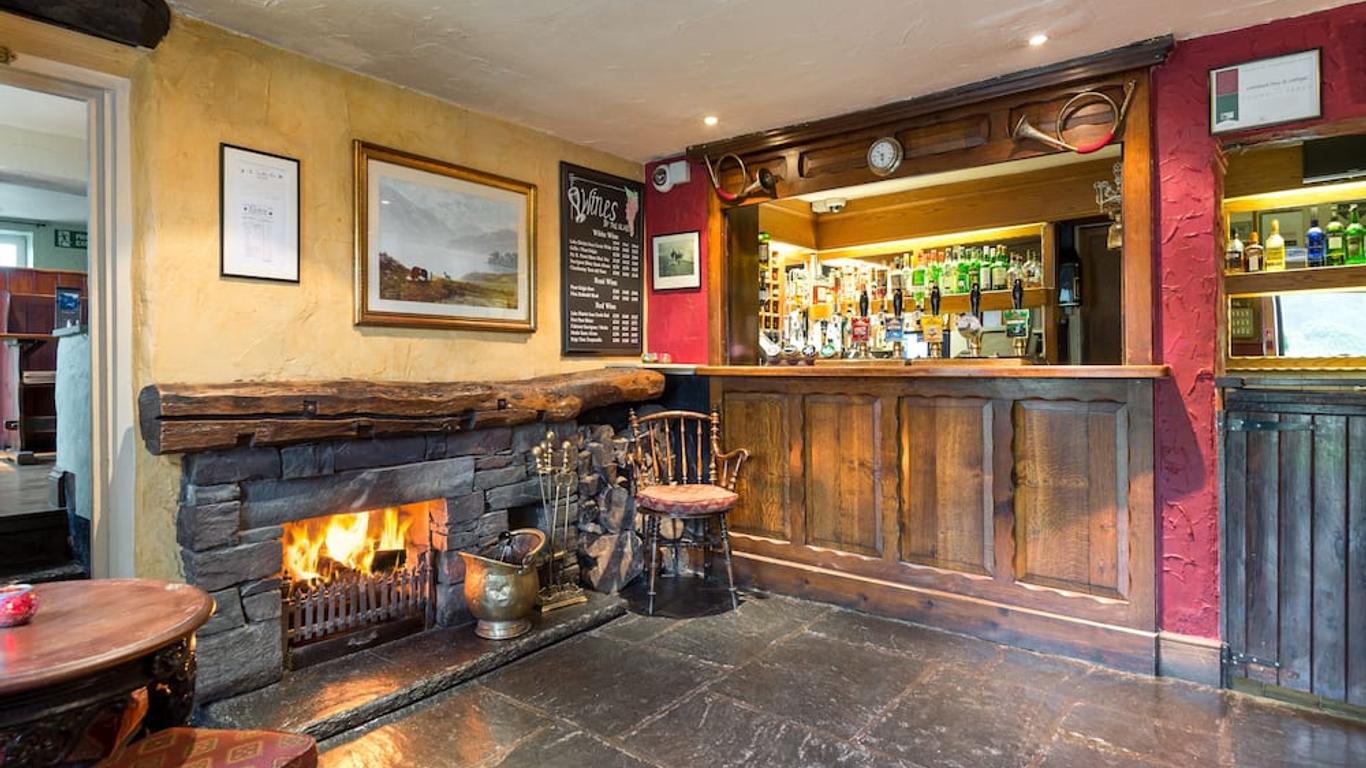 The Traveller's Rest