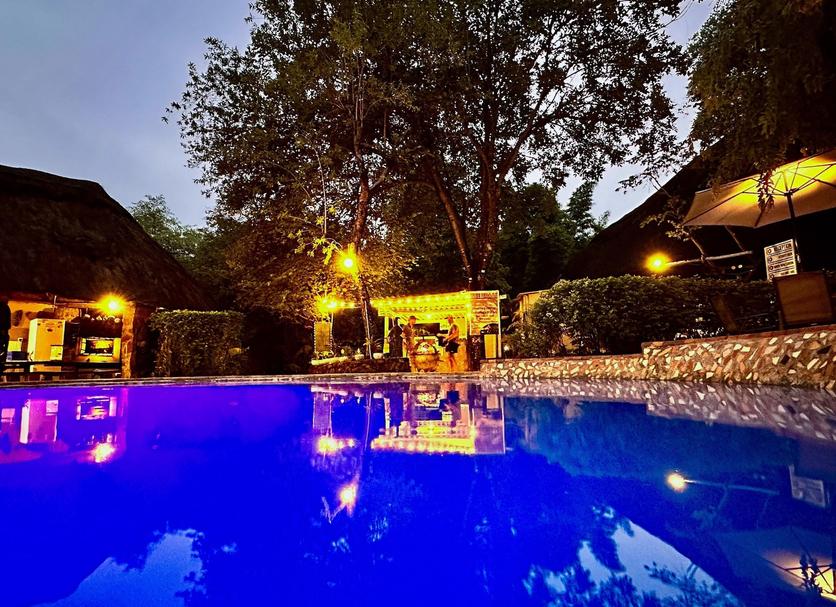 Piscine Photo