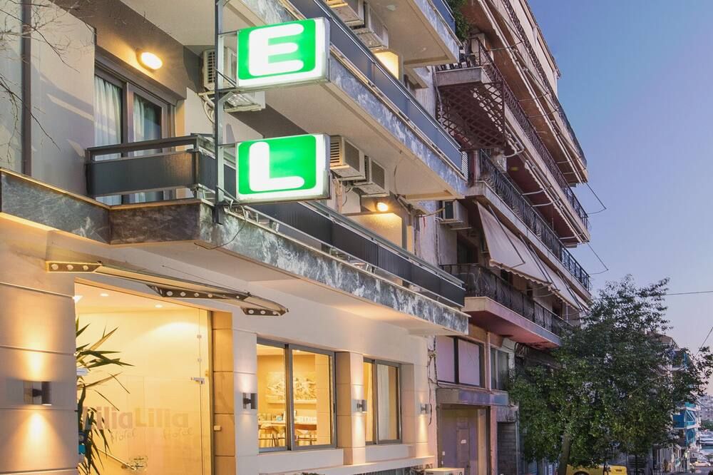 Bâtiment