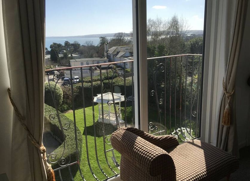 Balcon Photo