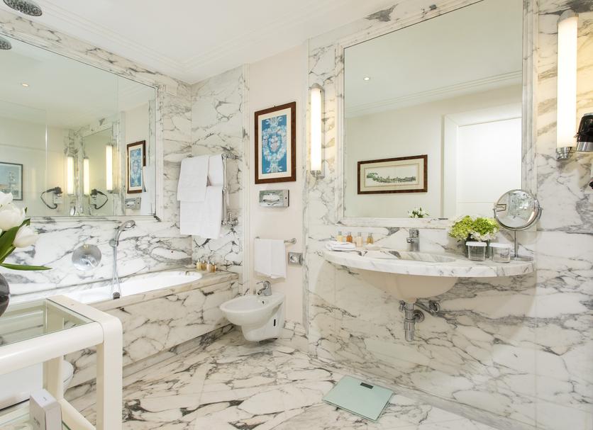 Salle de bain Photo
