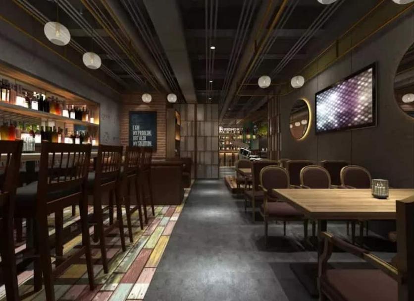 Bar Photo
