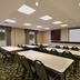 Espace de conférence
