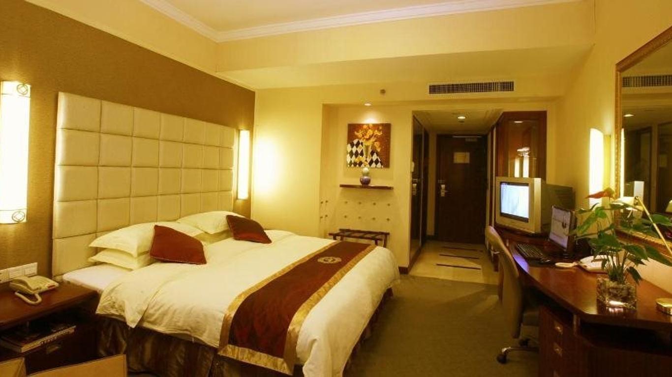 Dihao Hotel