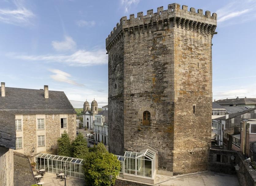 Bâtiment Photo