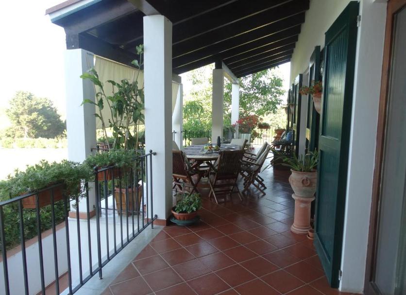 Balcon Photo