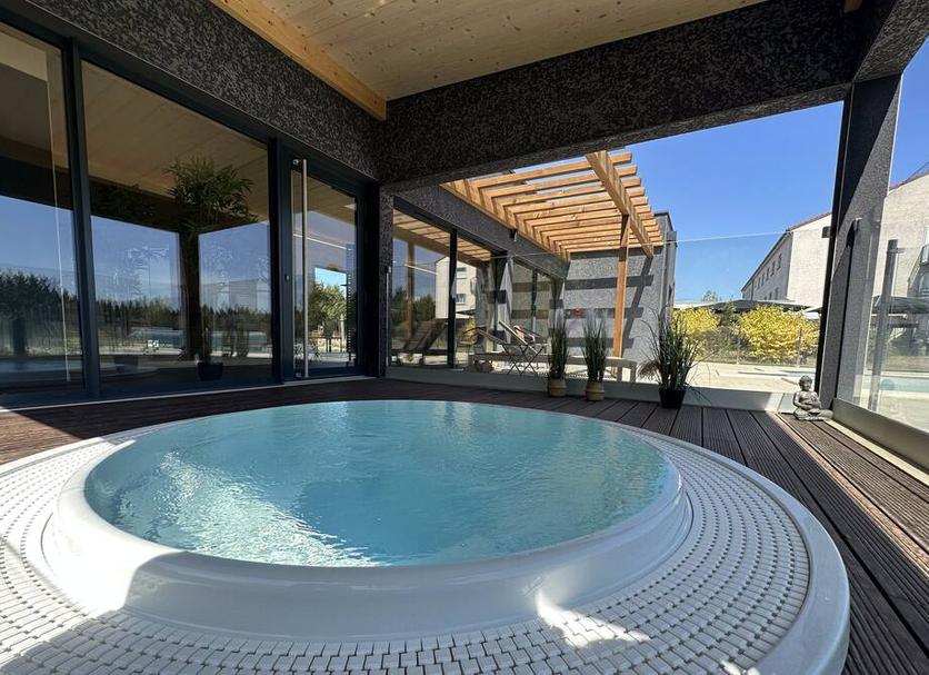 Piscine Photo