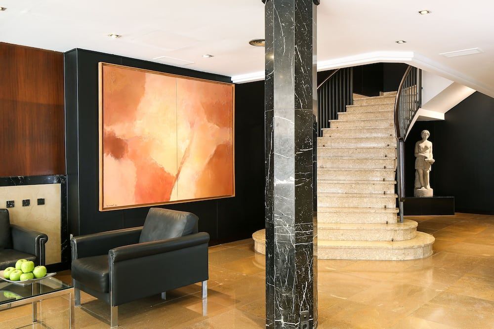 Hall d’entrée